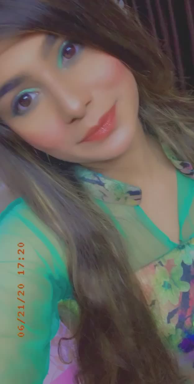 @Shivani Malhotra
