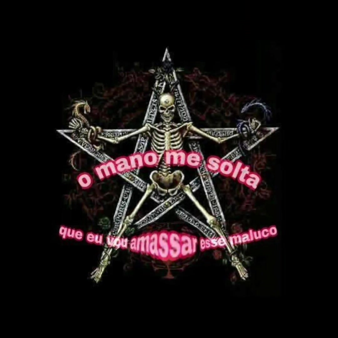 @Sei lá