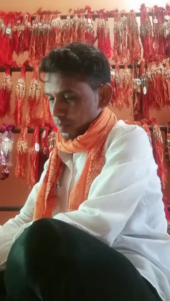 @नंदू पाटील झाडेगांव