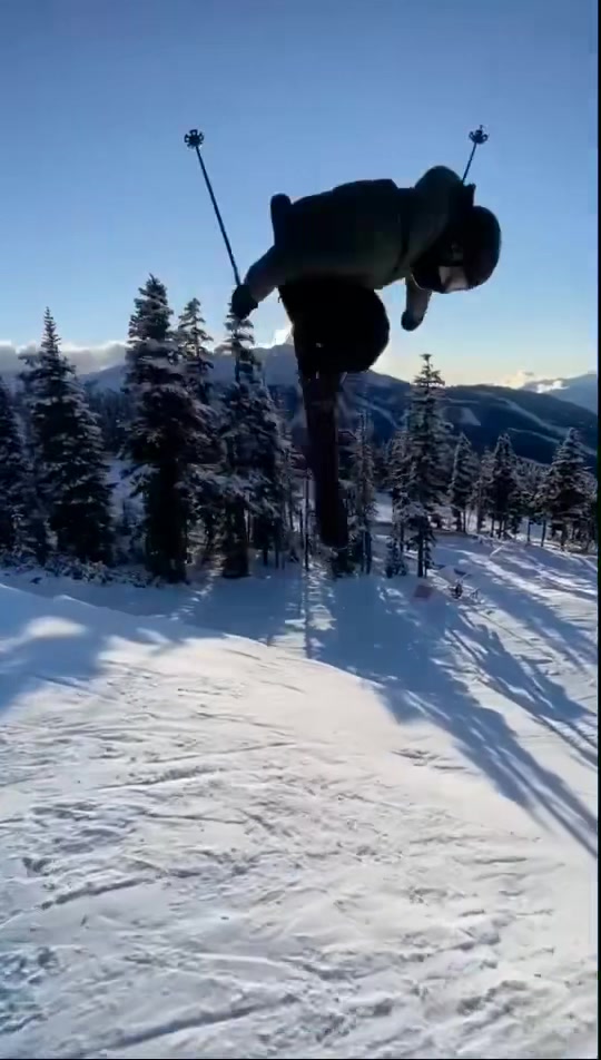 @Skiing videos