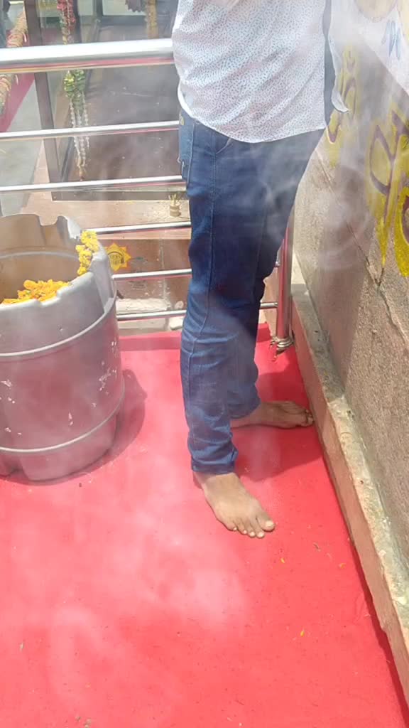 @Thalwar Viksa Bhati