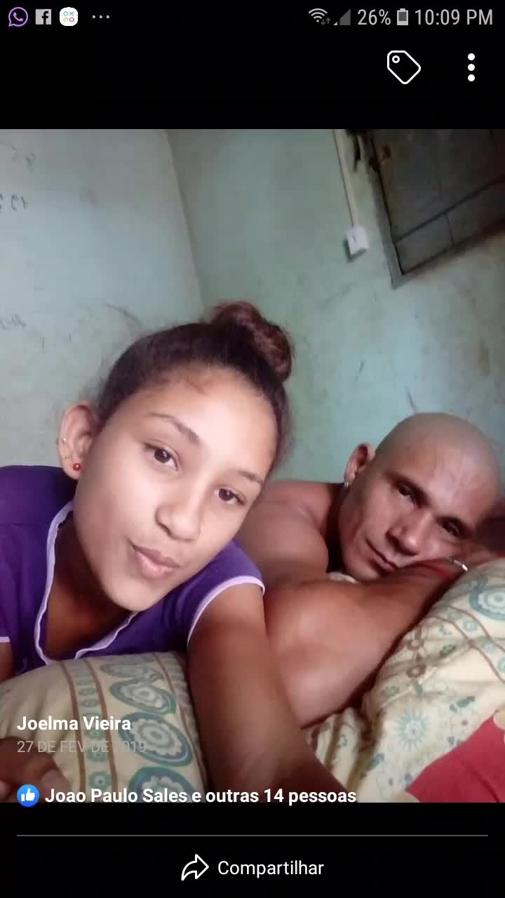 @Joelma Vieira