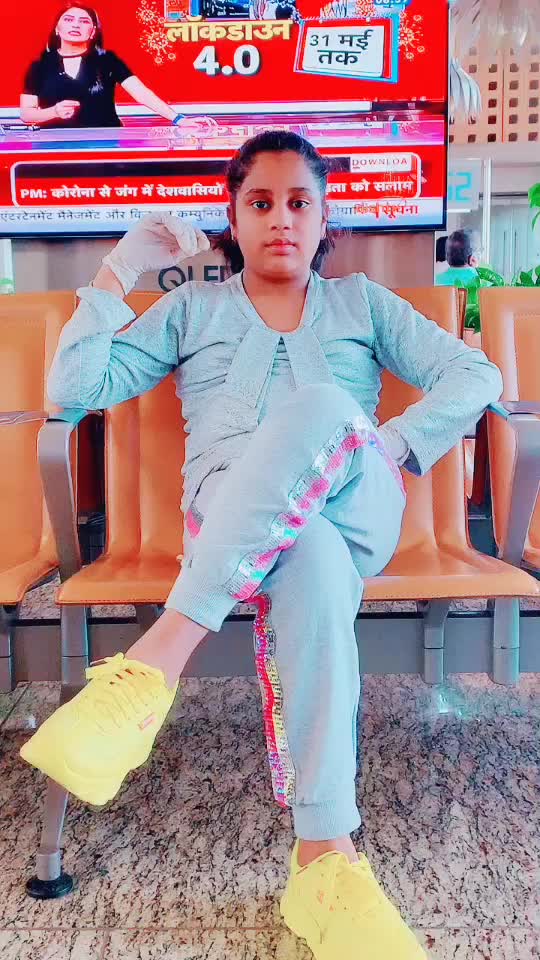 @Asha Shrivastav