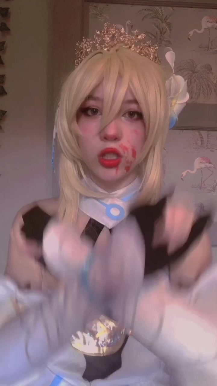 @Pearlli