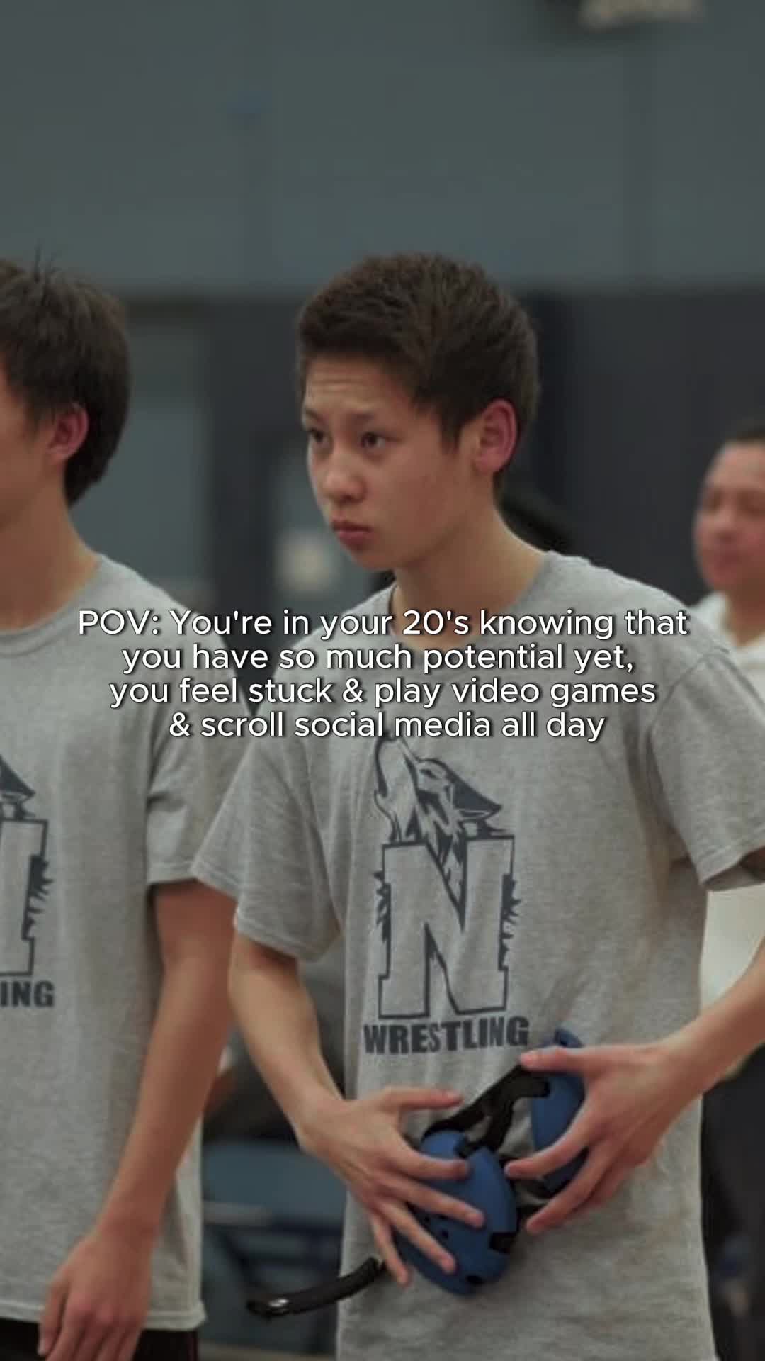 @Richard Yu | High Performance