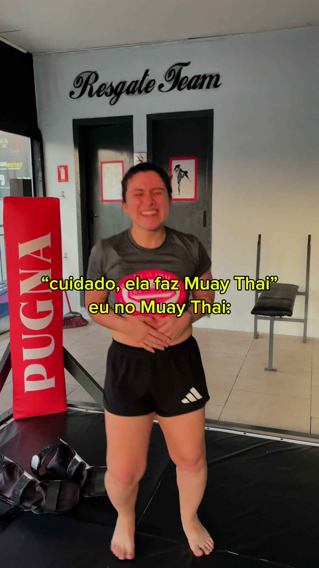 @Milene Santos