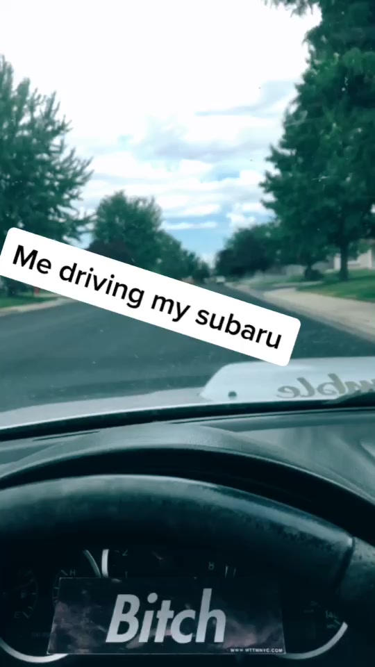 @Me