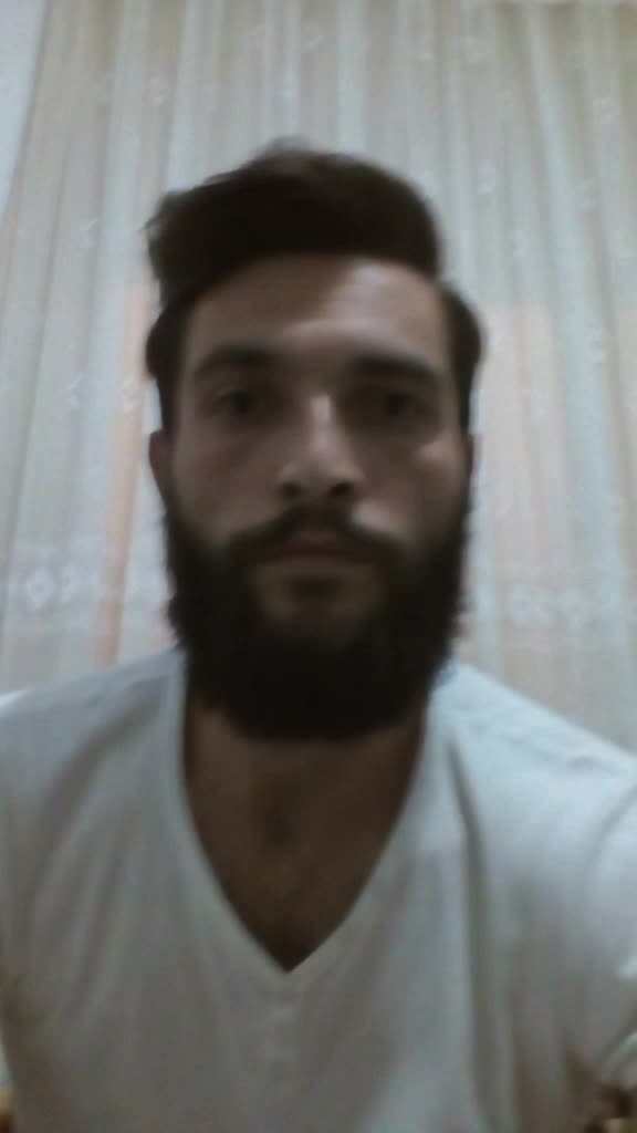@Barış Akgül