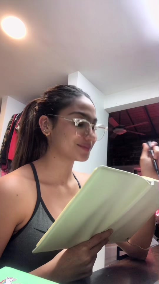 @Debora Quiceno