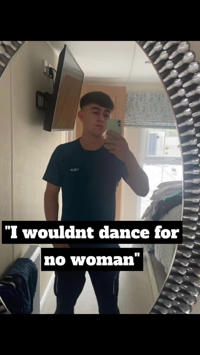 @Liam Harrison
