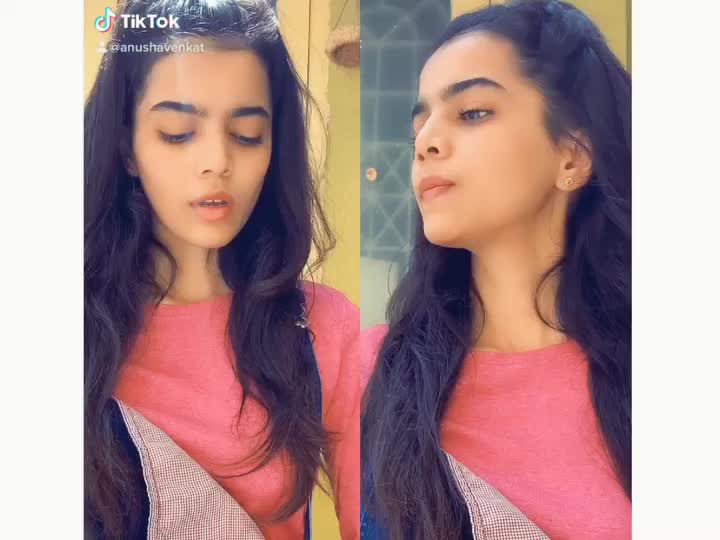 @anusha venkat