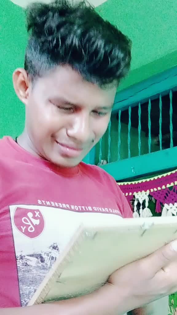 @Djpapu Behera