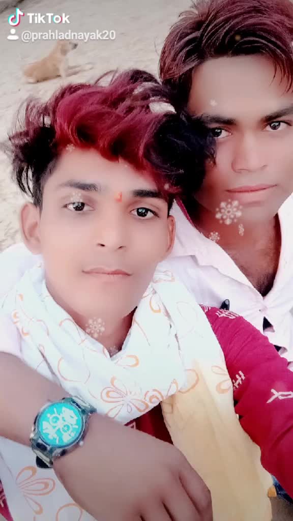@Prahlad Nayak