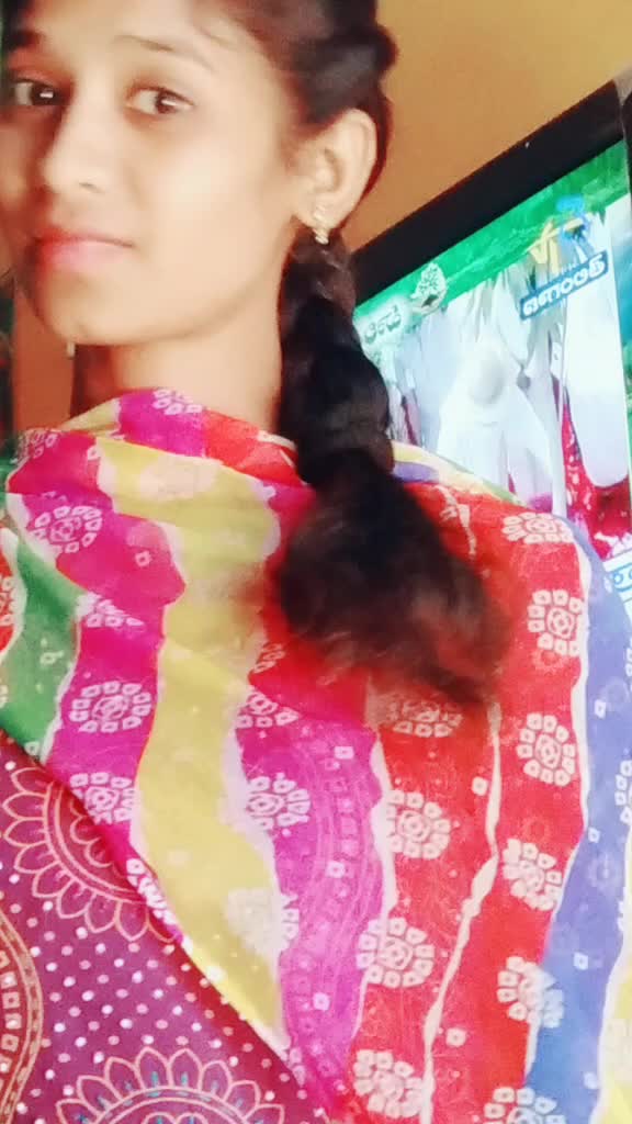 @Warangal Jaanu💙