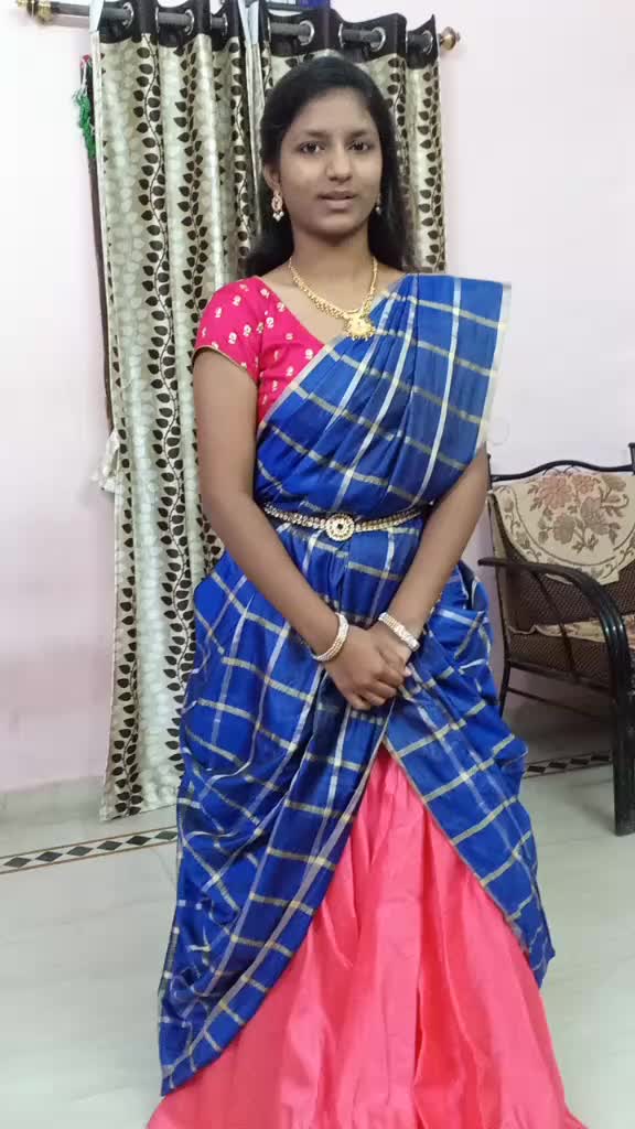 @saggidi manasa