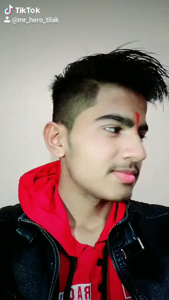 @Tilak