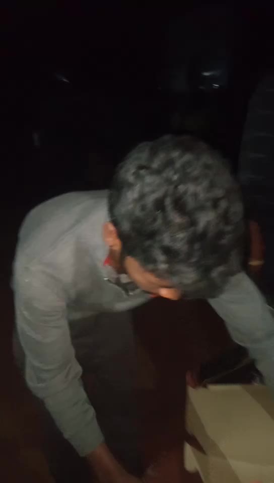 @Sai Dharam Tej