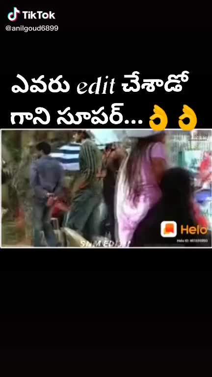 @Mudhiraj Bhavani 😎?
