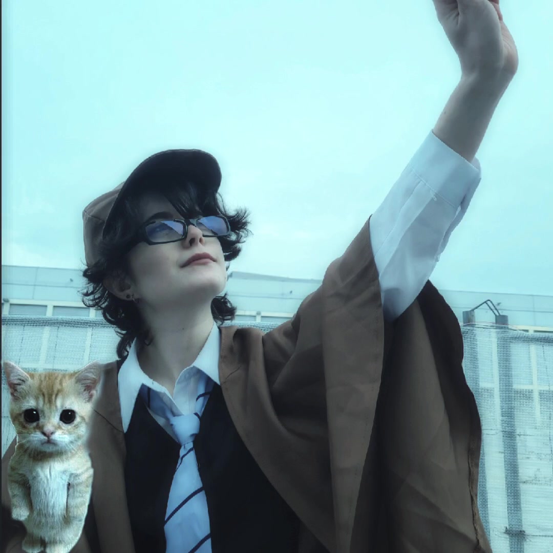 @Lu☆