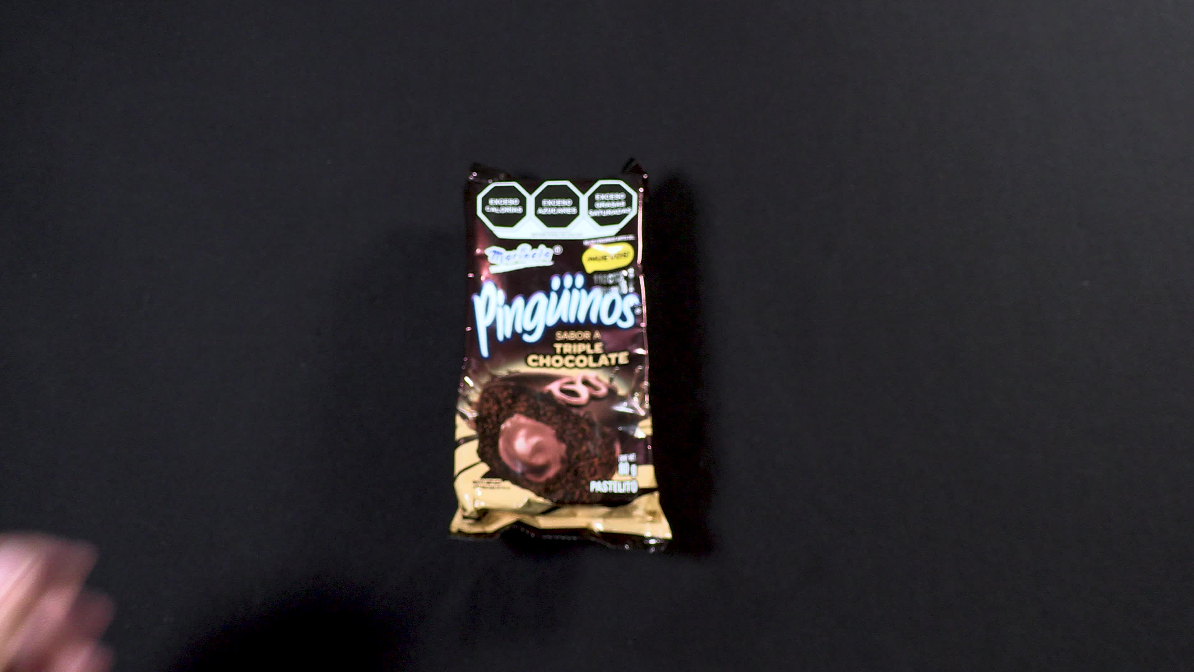 @La Pinshi Delicia