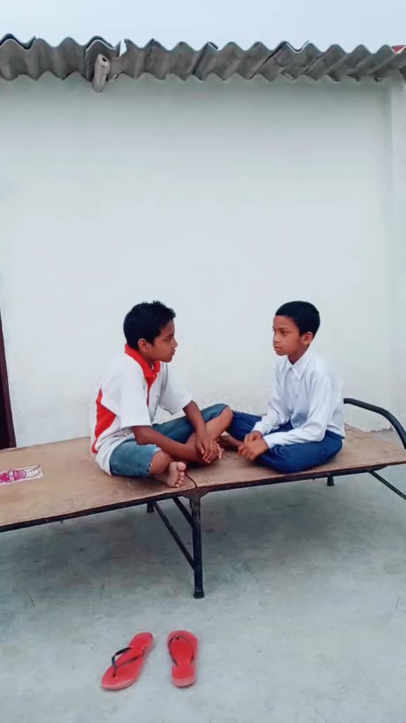 @Rahul Kumar