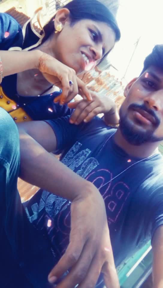 @Sridhar Gouda