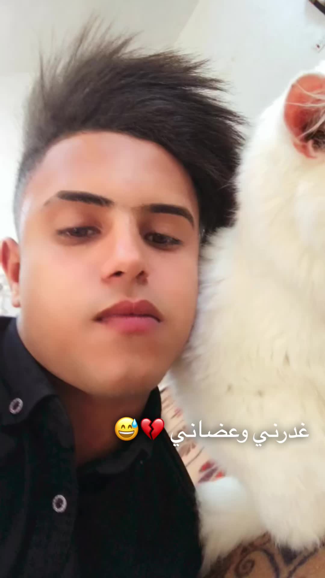 @كرار حيدر البارون✪