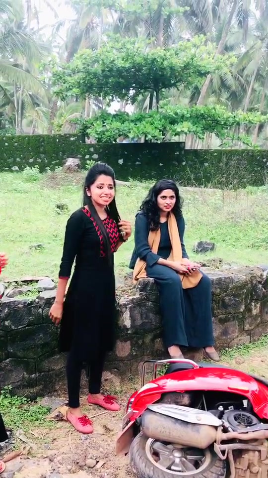 @Archana