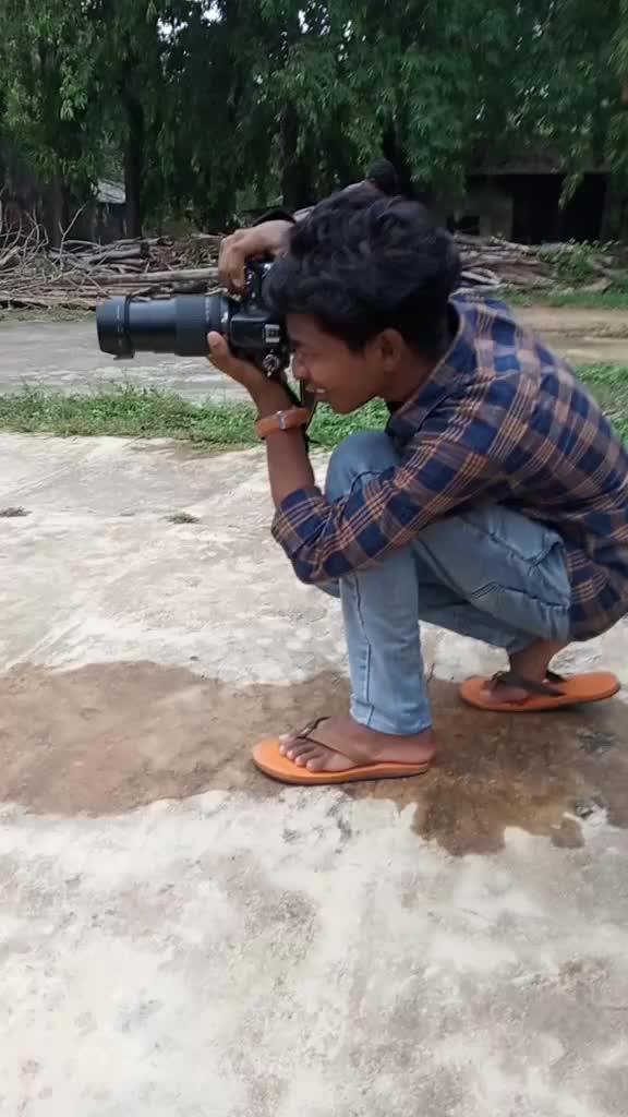 @Suraj Bag