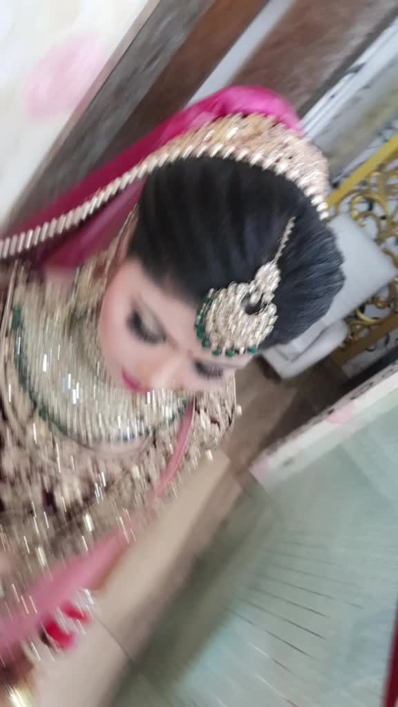 @Khoobsurat Makeovers