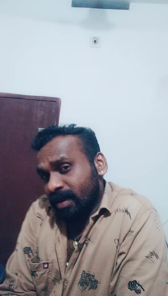 @Sachin K S