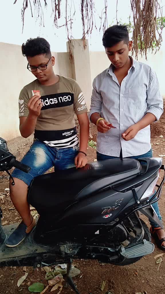 @Aniket Jadhav