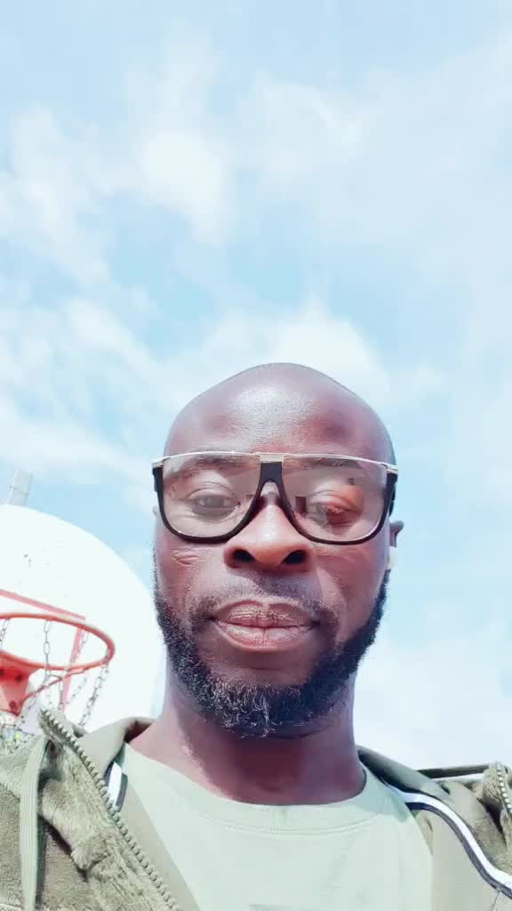 @Clement Agyekum