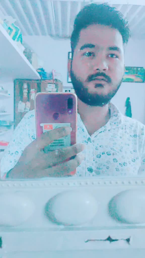 @Mithun😍
