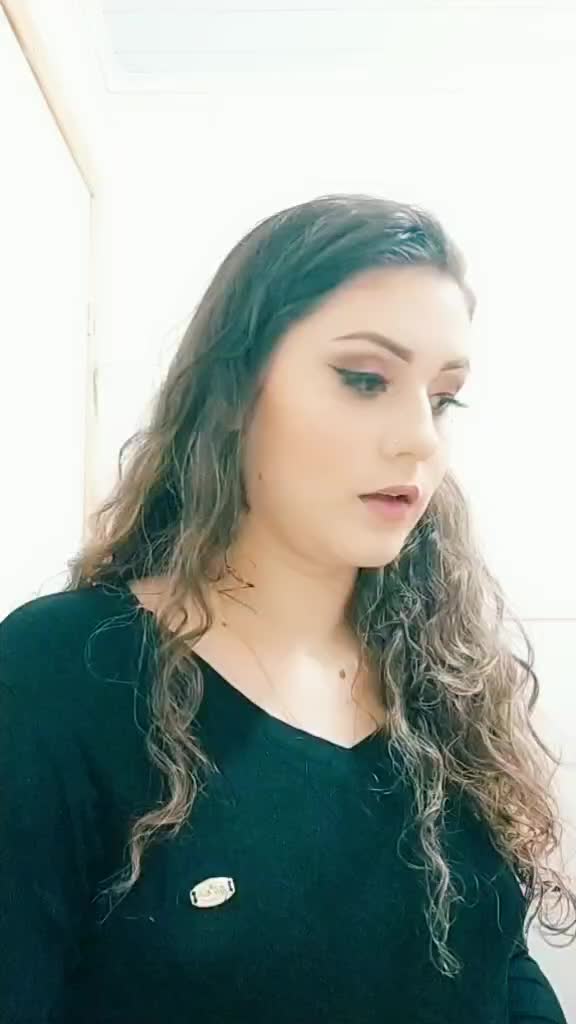 @Luuh Gonçalves