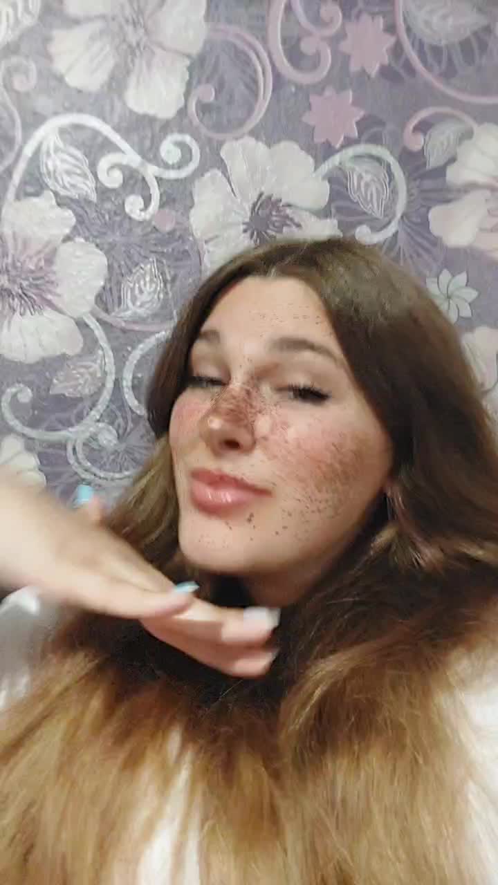 @:)