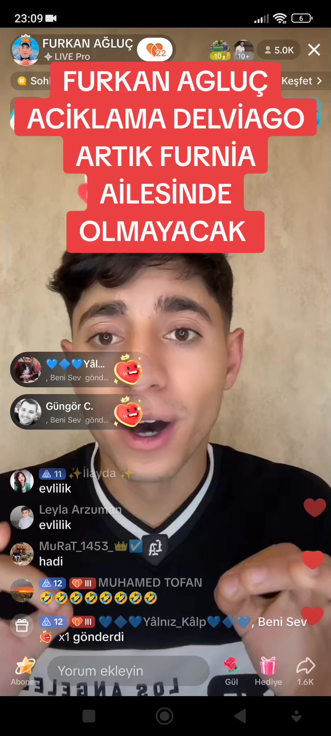 @tiktok magazin