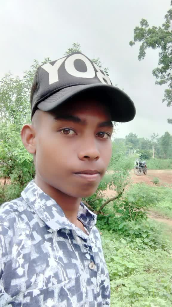 @Ritik Korram