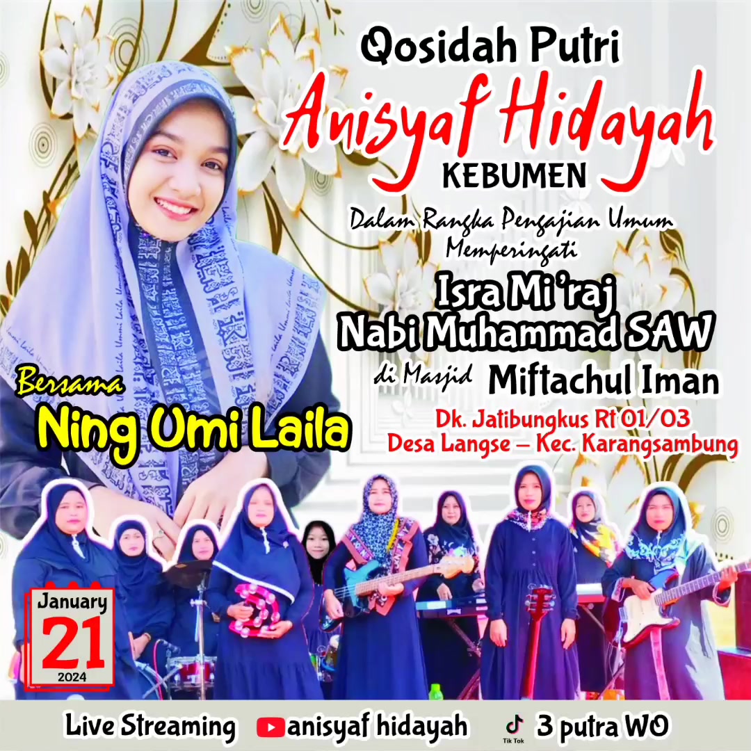 @anisyafhidayah