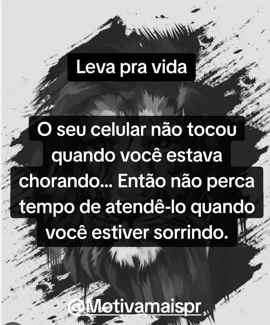 @Motivamaispr