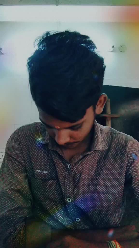 @SEVALAL BHAKT