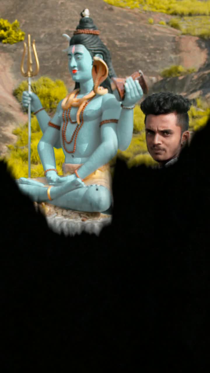 @Nishanth Googly