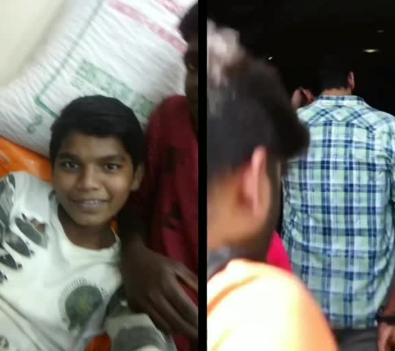 @Nagaraju Yadalapalli