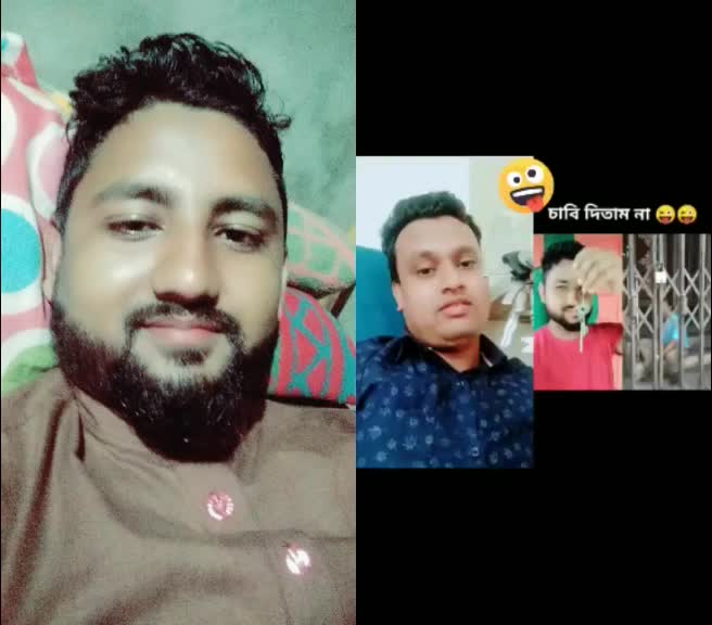 @Jakir Hussain Barbhu