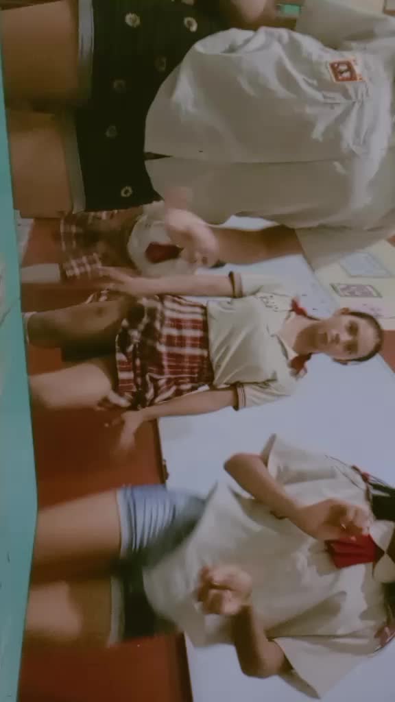 @mi ni&ntilde;o A mi ni&ntilde;a T