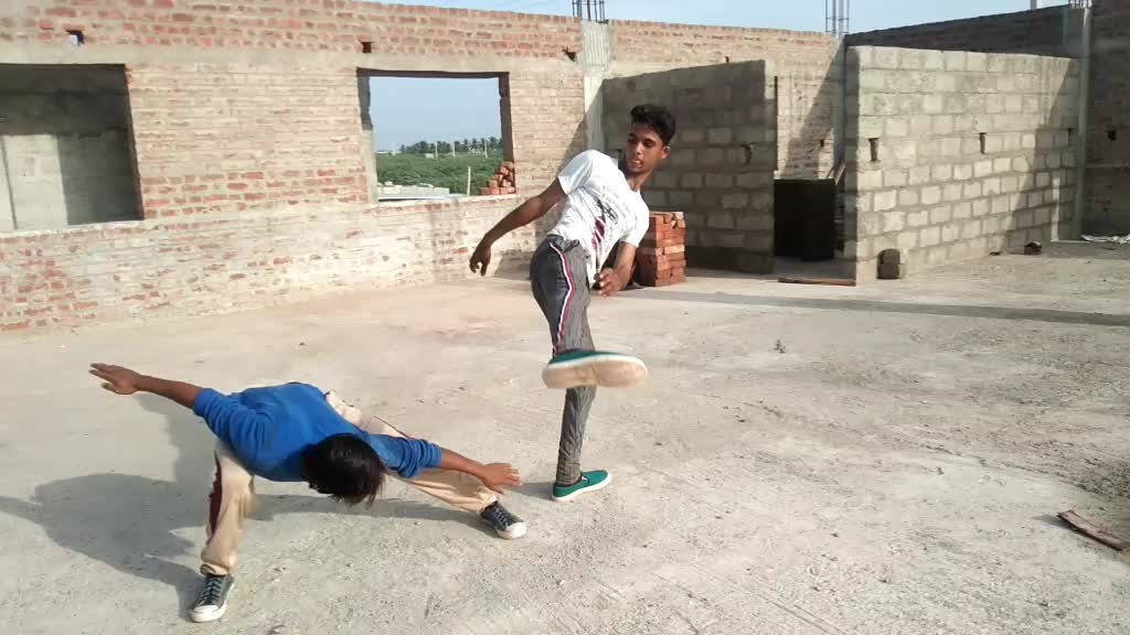 @Ahmed raza tiger