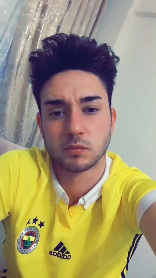 @Enes Kızıler