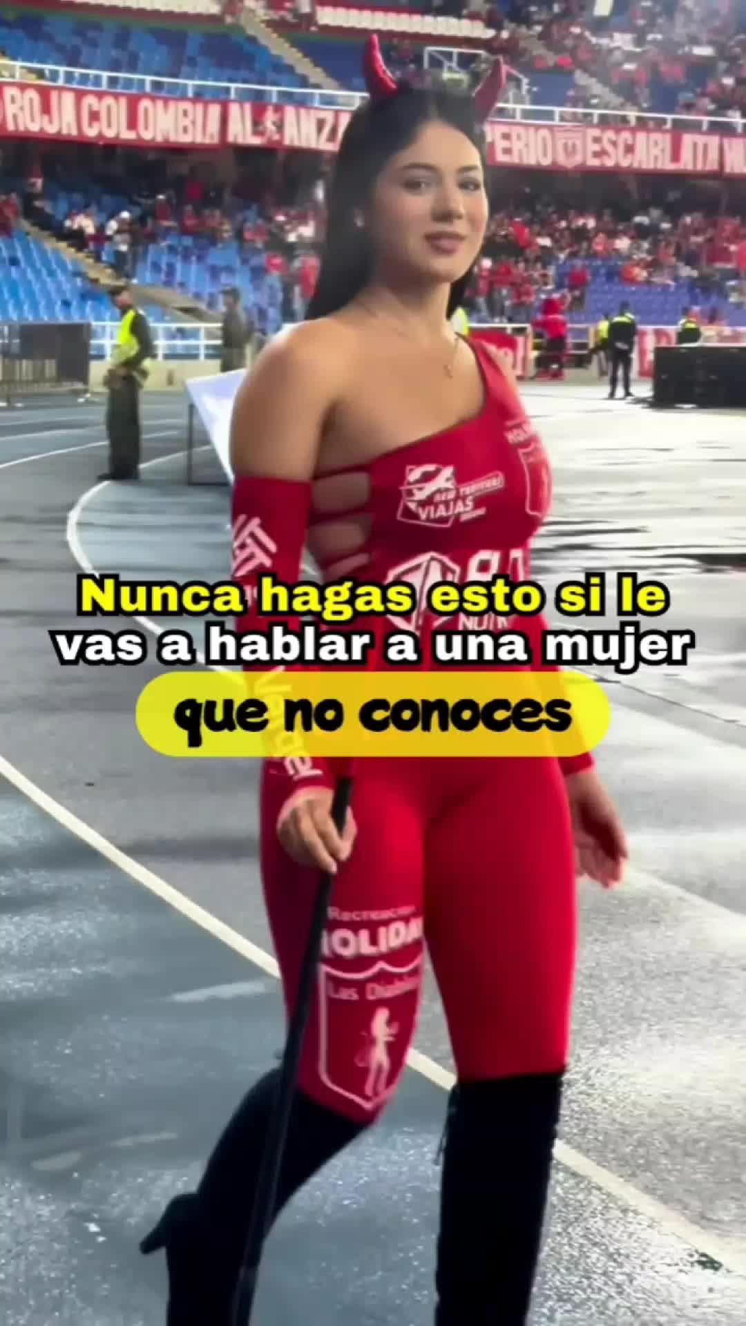 @Caballero Seductor