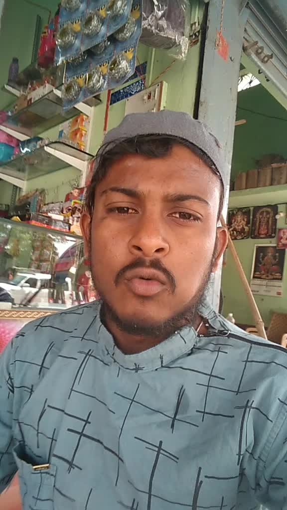 @Sohail Mulani