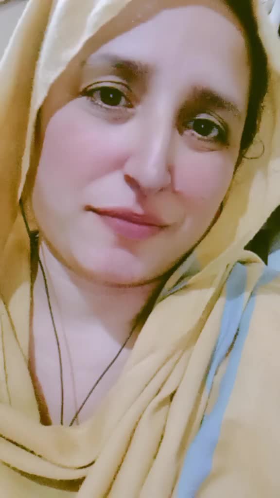 @Sumera G